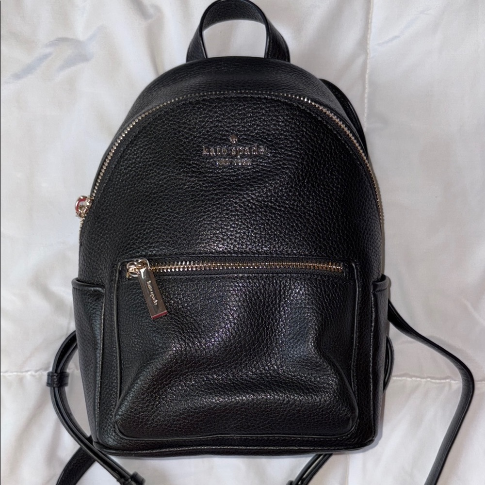 Kate Spade backpack